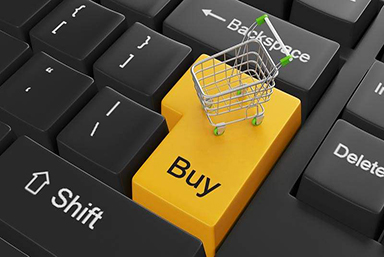 Cross border e-commerce business